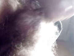 Mcobraxxl big balls hair