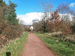 Flashing in a Pinkcoat Part 1