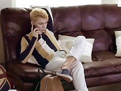 Daniel Hauser getting fucked by hairless ginger