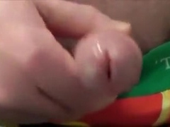 merry xmas from spongy