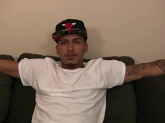 Verbal Mexican Solo