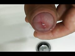 Slow flowing cum