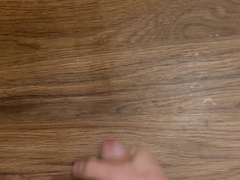 Day 30: I handed my NNN compete! Jizm fountain