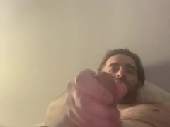 I was so super-naughty after my bathroom