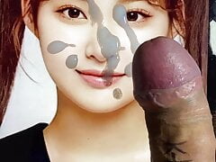 210711 Weeekly Zoa (Cho Hye Won) Cum Tribute