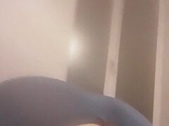 Anal insertion in my hole !