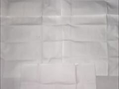 Big juicy cumshot after 15 days