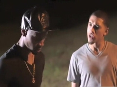 ST RI E6 BLACK THUG SHORT FILM