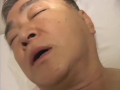 old man JP 18
