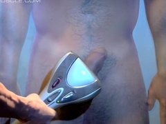 Intriguing BDSM kinks with Tyler Saint and Duke Rivers