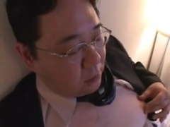 Glasses Chinese aged Nice Wank