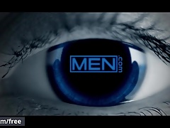 Men.com - Diego Reyes and Hector De Silva - Hall Pass Part 1
