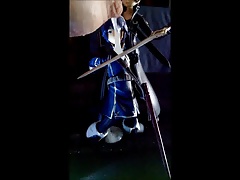 Lucina (Fire Emblem) Figma SoF