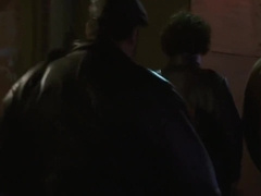 Nick Capra and Lars Svenson!