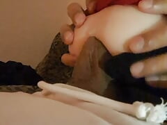fucking my stepbrother's toy