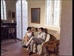 Sex with passion! (Scene 04)