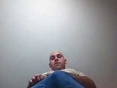 Dirty verbal wanker