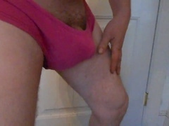 Fellow, balls to balls, boots