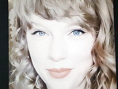 Taylor Swift Cum Tribute 3