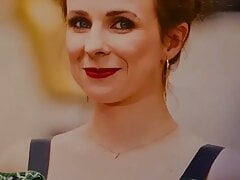 Cariad Lloyd cum tribute