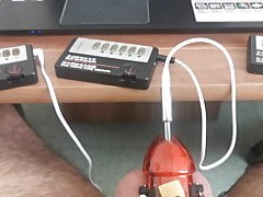 Electro games