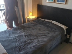 This shorty nails so supreme