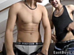 Twins, big-cock, cam