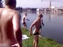 ass boy