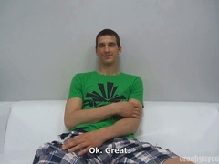 Amateur, authentic, nail