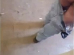 Restroom Cruising 5