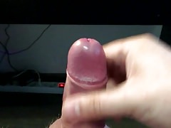 Home handjob