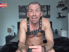 Dave London reviews kilt and colt slugger for some fatherly fun