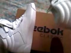 Reebok Shoe Cum 2
