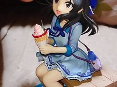 arisu bukkake