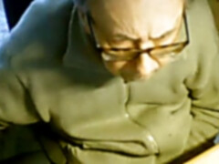 75 yo daddy from Italy 3