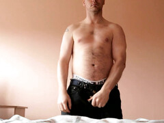 Uncut, romantic, homemade