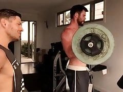 Chris Hemsworth
