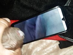 Una paja