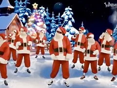 Roger Virres Christmas spesial 2020