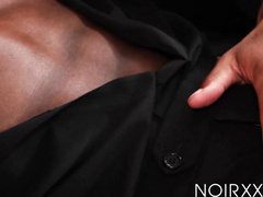 DeAngelo Jackson & Koji Xander booty breed after mutual thick shaft sucking