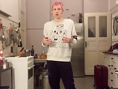 ich wurde verprugelt