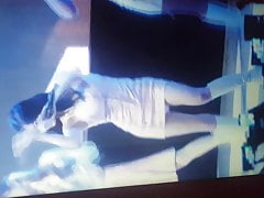 Apink Bomi cum (tribute) #3