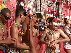 Bananas From Brazil just pure ANAL SEX