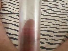 Vac pumping