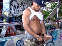 fellow so horny