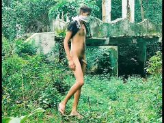 Teen boy want sweet ass