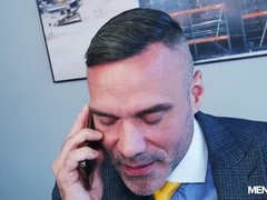 Kissing The Boss - Craig Marks And Manuel Skye