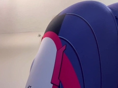 Fart TOTAL: D.Va Rockets your Face with Farts POINT OF VIEW