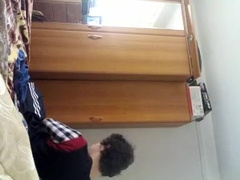 Mate Recorded Having A Wank