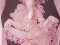 Nijie Bukkake Dot picture Converter